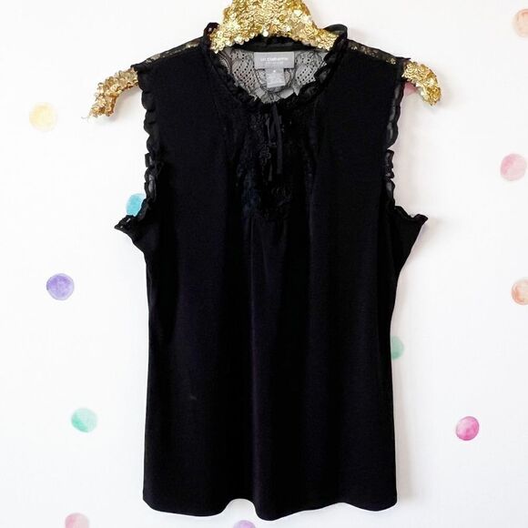 Liz Claiborne Blouse  - Picture 1 of 5